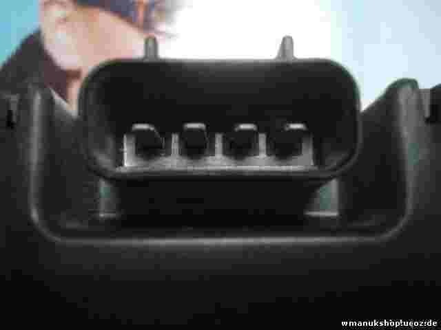 Widerstand Heizung Nissan Navara Pathfinder VP5NEH19E624AA 100653