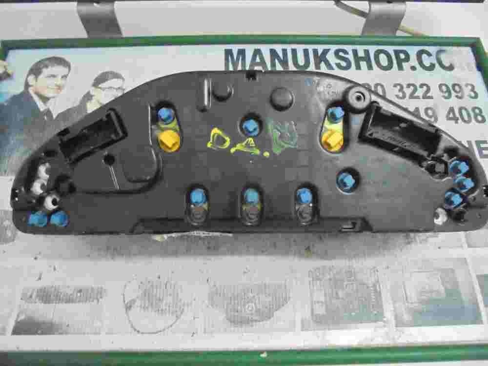Kombiinstrument Tacho Mercedes-Benz W210 2105408047 210 540 80 47