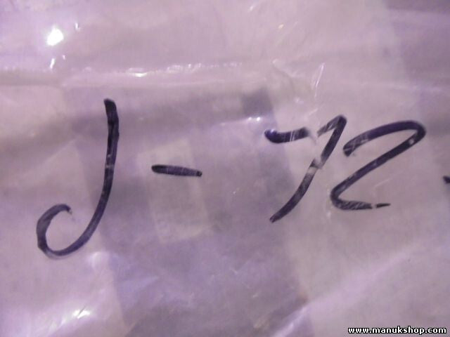 Innenspiegel Toyota Land Cruiser Prado J120 E4022198 E4 022198 Murakami 7227