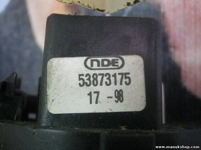 Steuergerät Wegfahrsperre Land Rover Freelander MK1 53873175 52010311