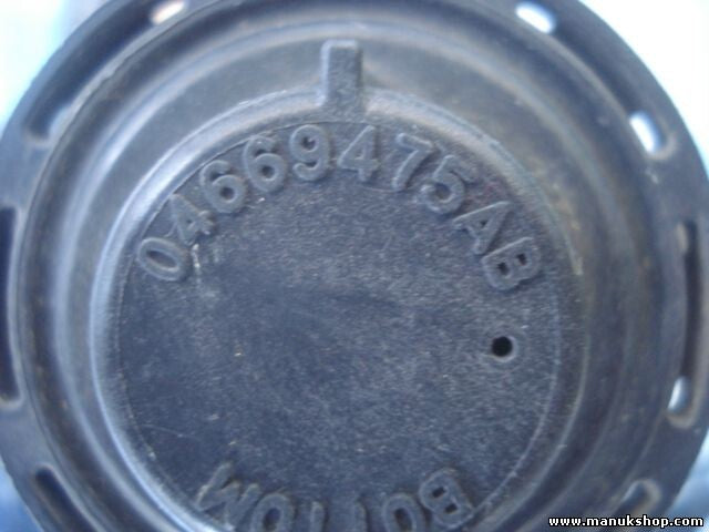 Unterdruckventil Chrysler Dodge Neon Jeep Grand Cherokee 04669475AB 04669475