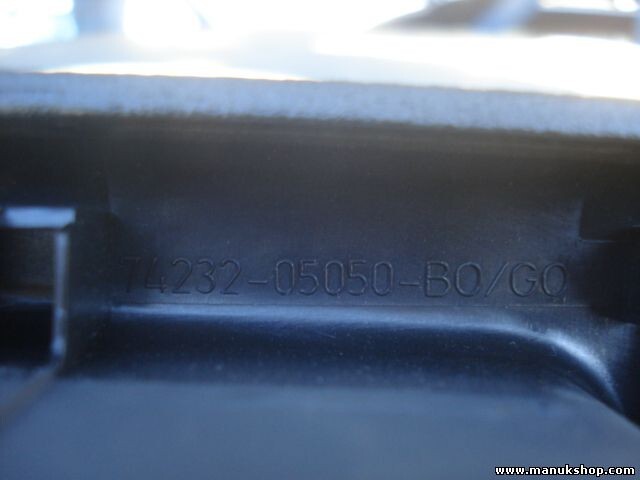 Fensterheber schalter Toyota Avensis TRW 74232-05050 7423205050 7423205050B0G0