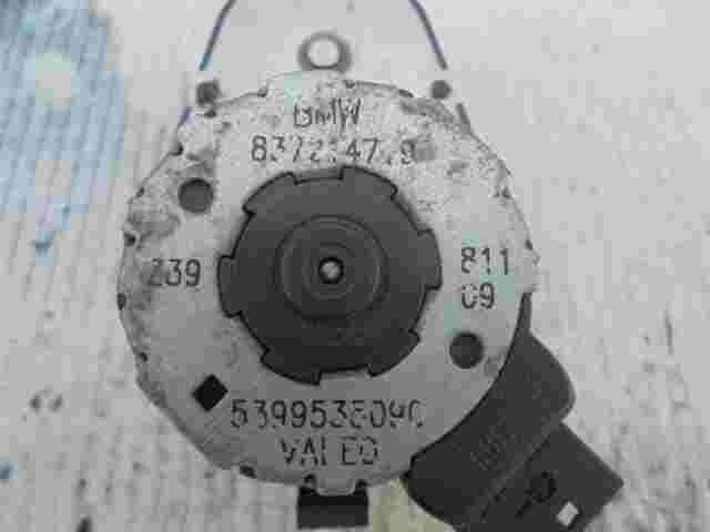 Stellmotor Heizung BMW E39 83721479 8372147.9 VALEO 5399535090