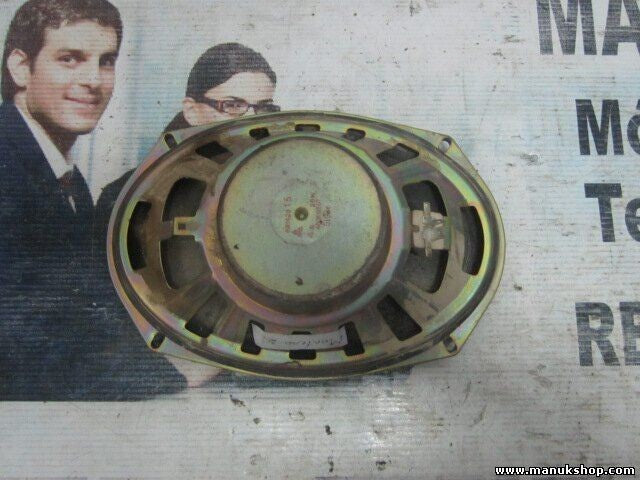 Lautsprecher Mitsubishi Montero 2.5 DID Pajero V46W 4M40 MR142015 MR1420 15