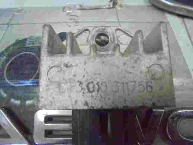 Spannungsregler SYM Symply 50 4T SYM Orbit 50 CT3 010 CT3010