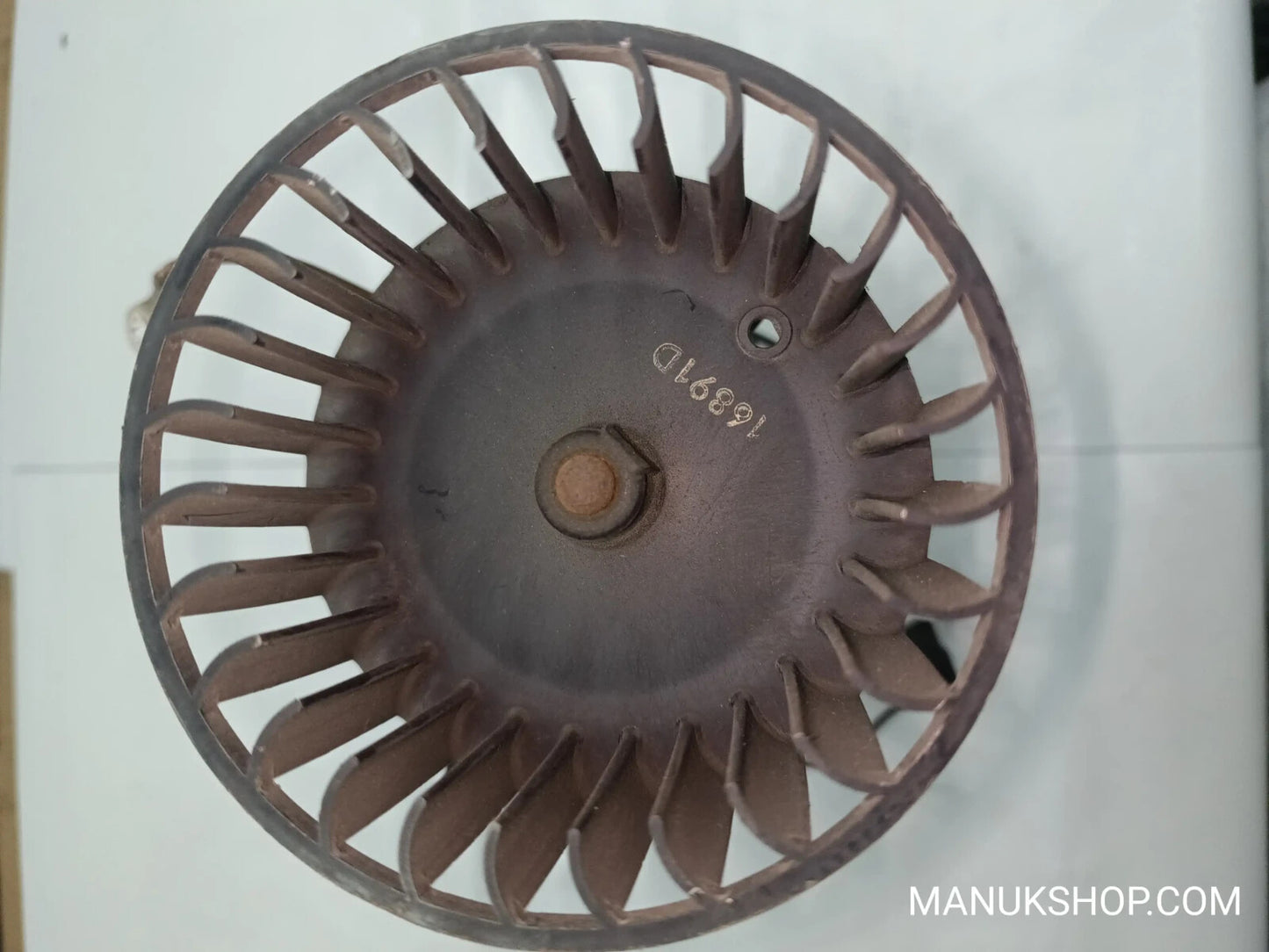 Gebläsemotor Ford Sierra Fiesta 1BB4213V 1 BB 42 13V 18527 16891D