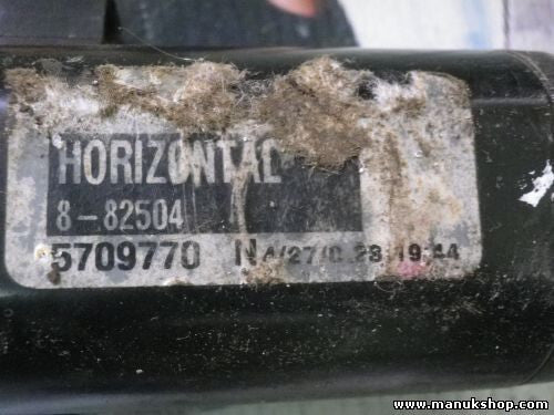 Motor Sitzverstellung Jeep Grand Cherokee I ZJ 4.0i 882504 5709770 Horizontal
