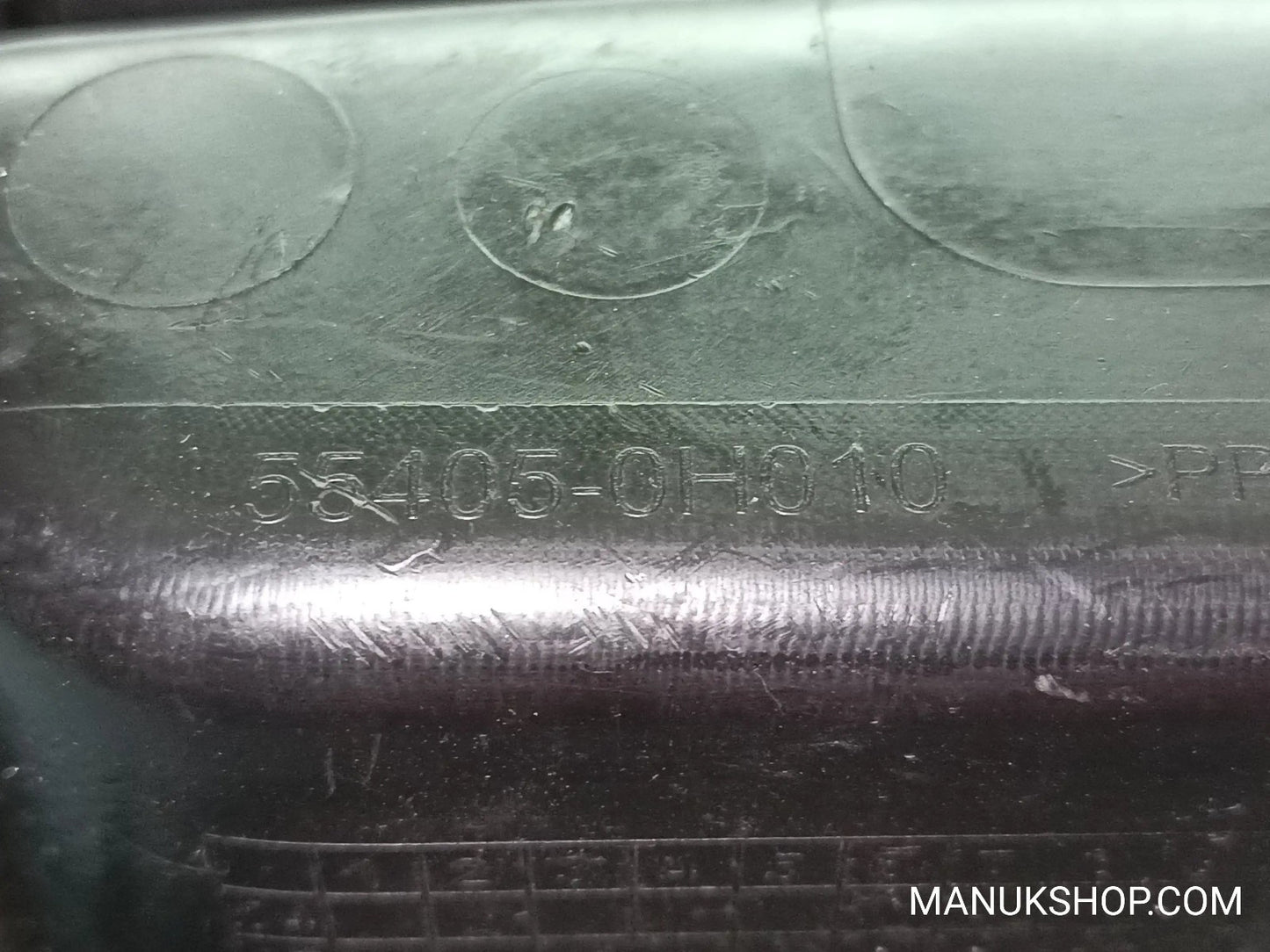 Mittelkonsole Abdeckung Verkleidung Toyota Ford Citroen C1 554050H010