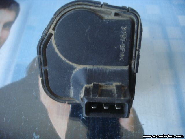 Stellmotor Scheinwerfer LWR Leuchtweitenregulierung Audi A4 B5 BOSCH 0307852315