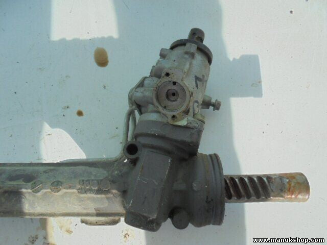 Lenkgetriebe Audi Q7 4L 3.0 211 PS 7L8422055T 2556B20005 7853993272