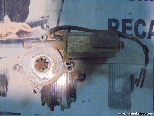 Fensterheber motor Nissan Patrol GR II (Y61) MMR52040 MMR520-40 82730VB011