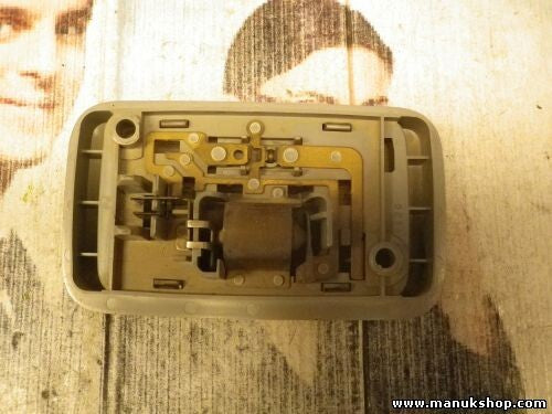 Innenleuchte Mitsubishi Pajero Montero II V3_W, V2_W, V4_W 3.5 V6 24V 1997/07