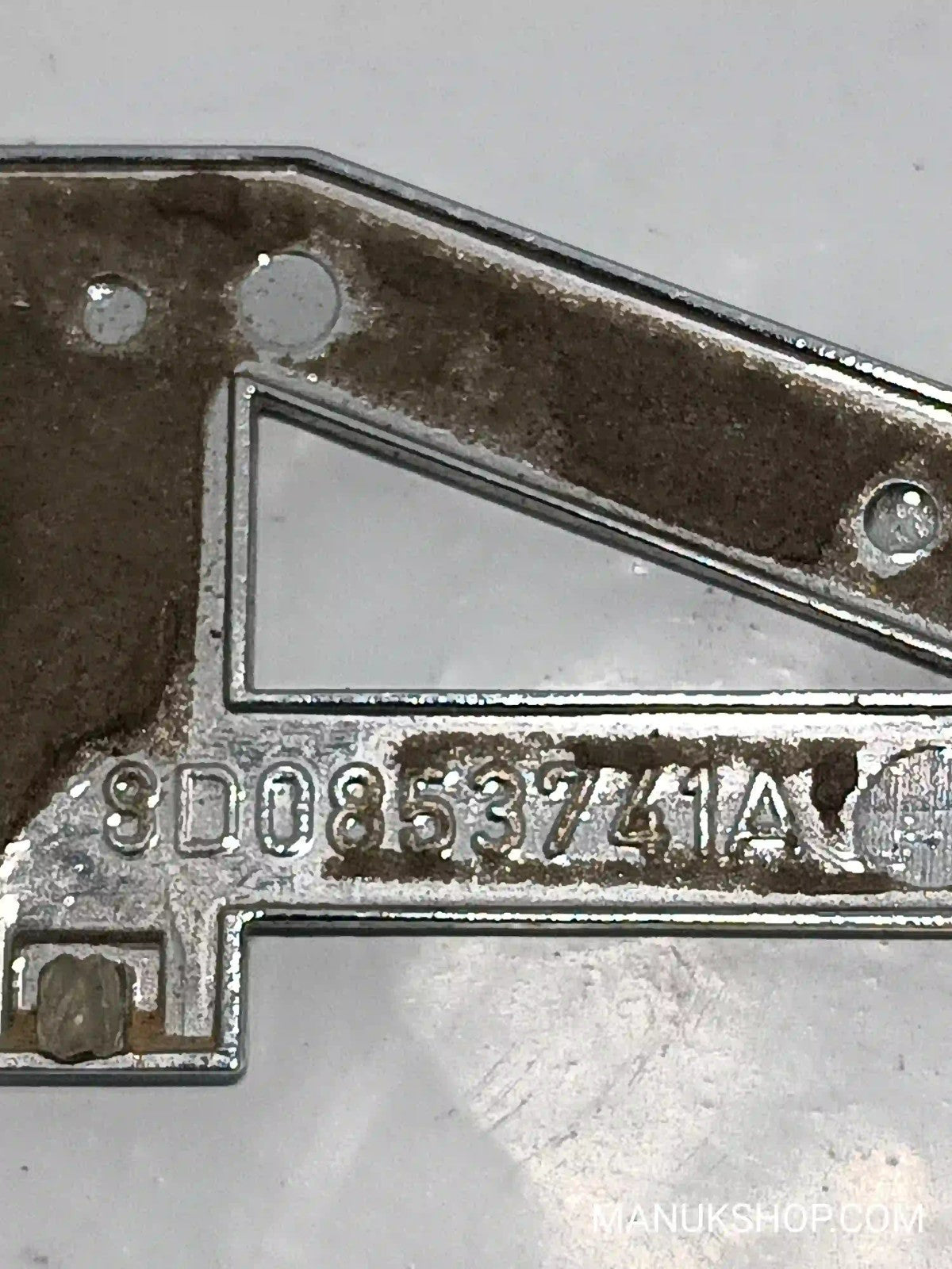 Emblem Audi A4 8D0853741A 8D0 853 741 A