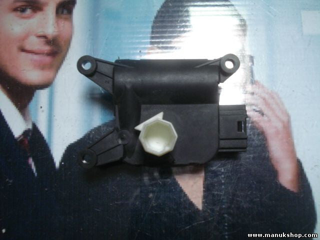 Stellmotor Heizung Fiat Stilo Bravo 198 Punto 188 VMC BOSCH 0132801312 A21100100