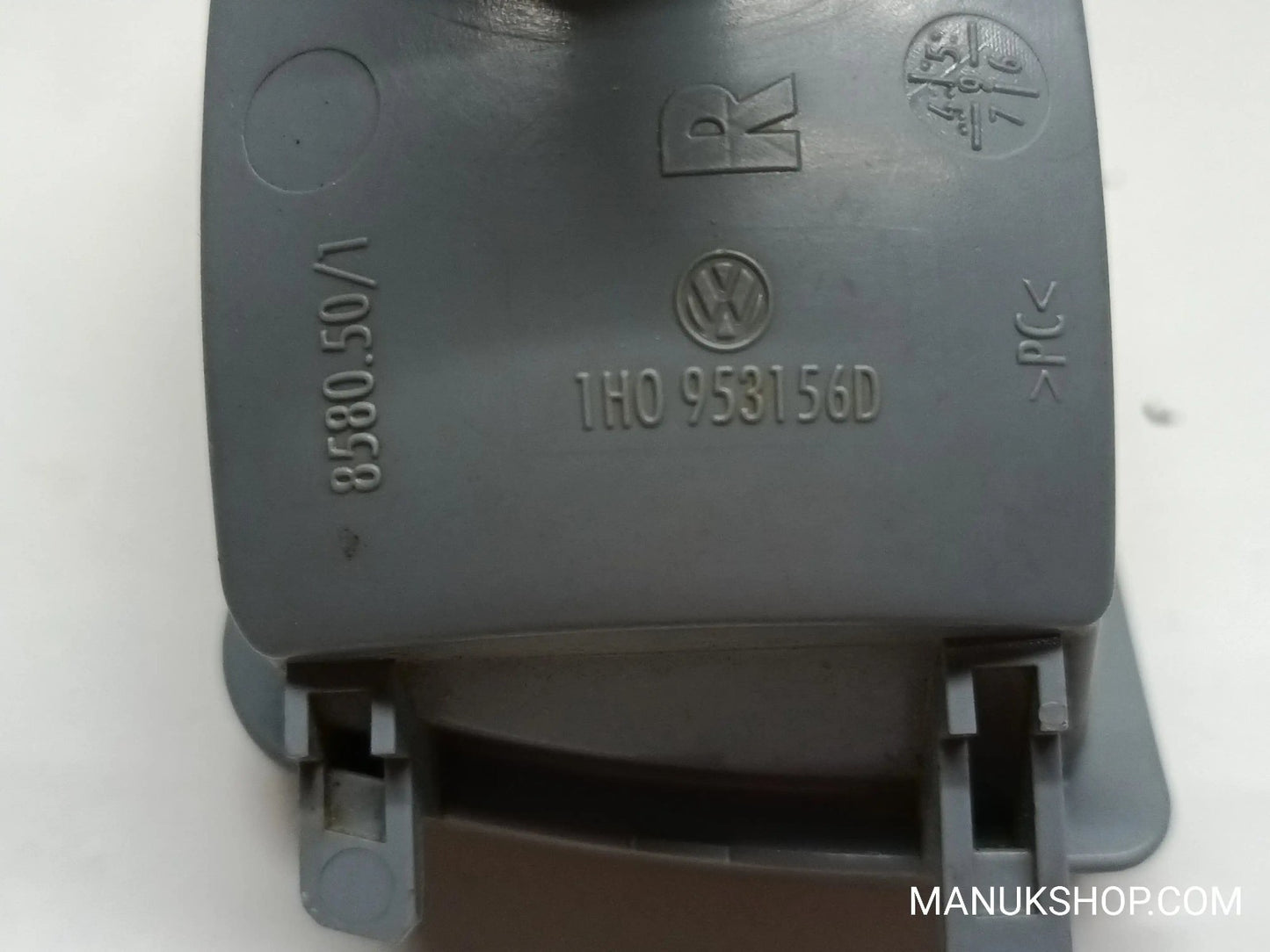 Blinker vorne rechts VW Volkswagen Golf Vento 1H0953156D 1H0 953 156 D 8580501