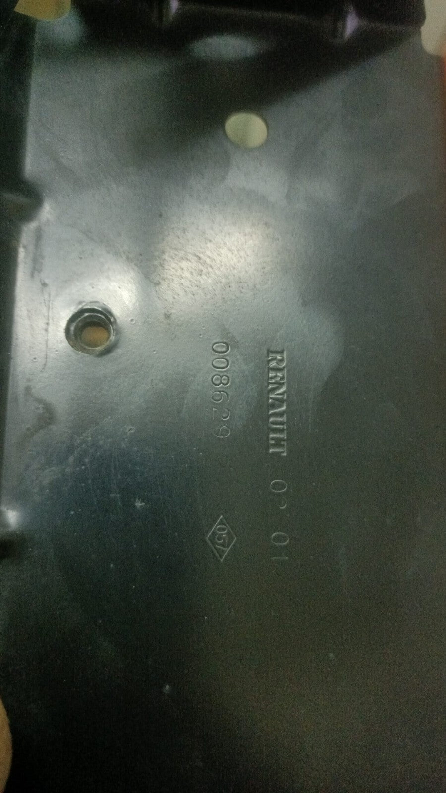 ABS halterung Renault Laguna ESPACE 8200001333 8200808145 008629