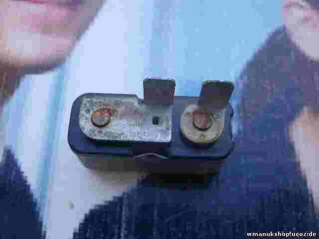 Relais Ford Lincoln Mercury D9ZB-14526-AA D9ZB14526AA