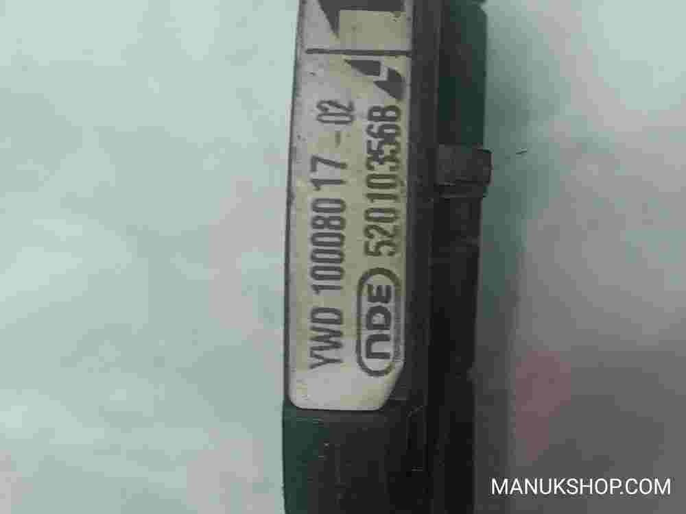 Lenkwinkelsensor Rover 25 400 YWD10008017 YWD 10008017 52010356B