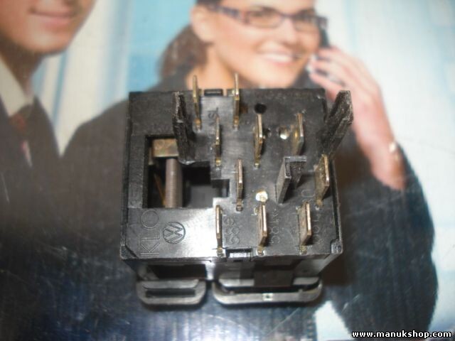 Lichtschalter VW Volkswagen TRANSPORTER T4 Passat 357941531 35794153101C 662459