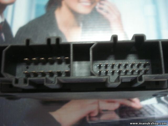 Komfortsteuergerät KSG Seat Ibiza 6K0 962 258 D 6K0962258D 6KO962258D 5WK46921