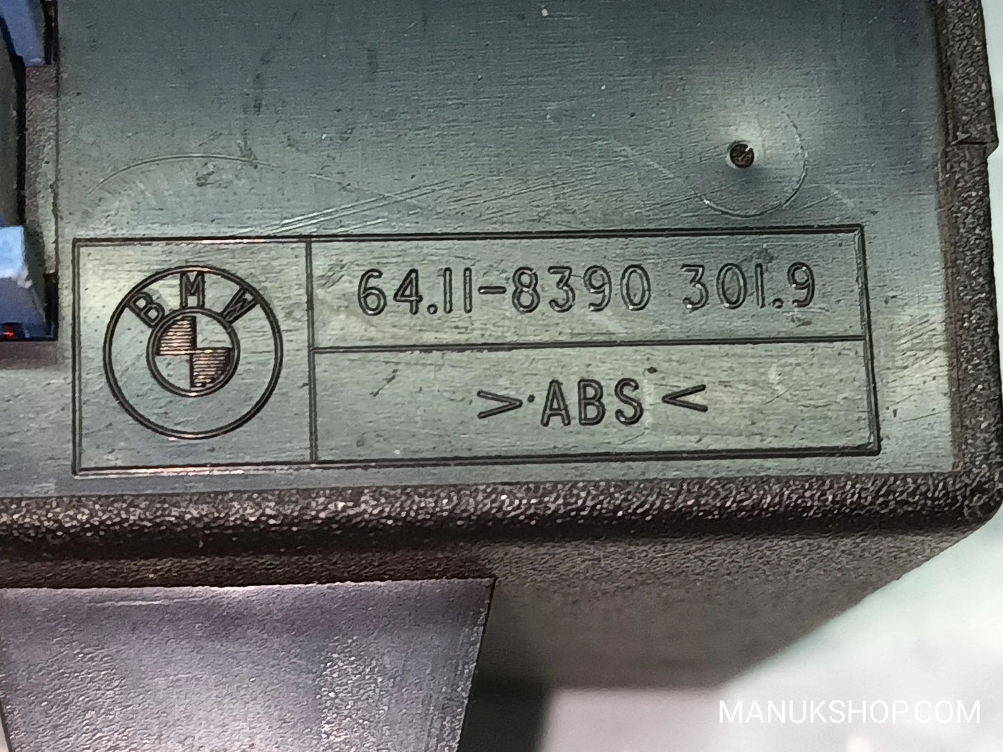 Steuergerät Klima BMW E36 641183903019 64.11-8390 301.9 641183915121 83915149