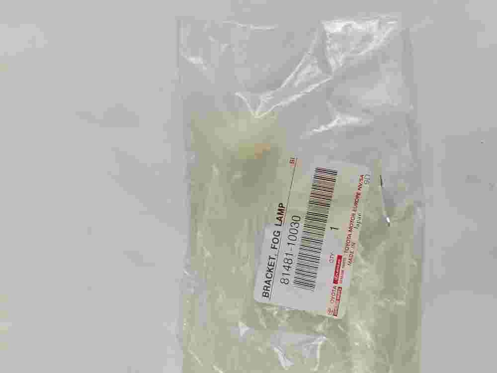 Bracket Fog Lamp Toyota Corolla 8148110030 81481-10030