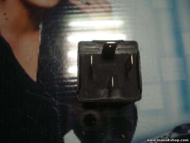 Summer Licht relais Audi 100 200 443951307 443 951 307 HELLA 00488500 004 885-00