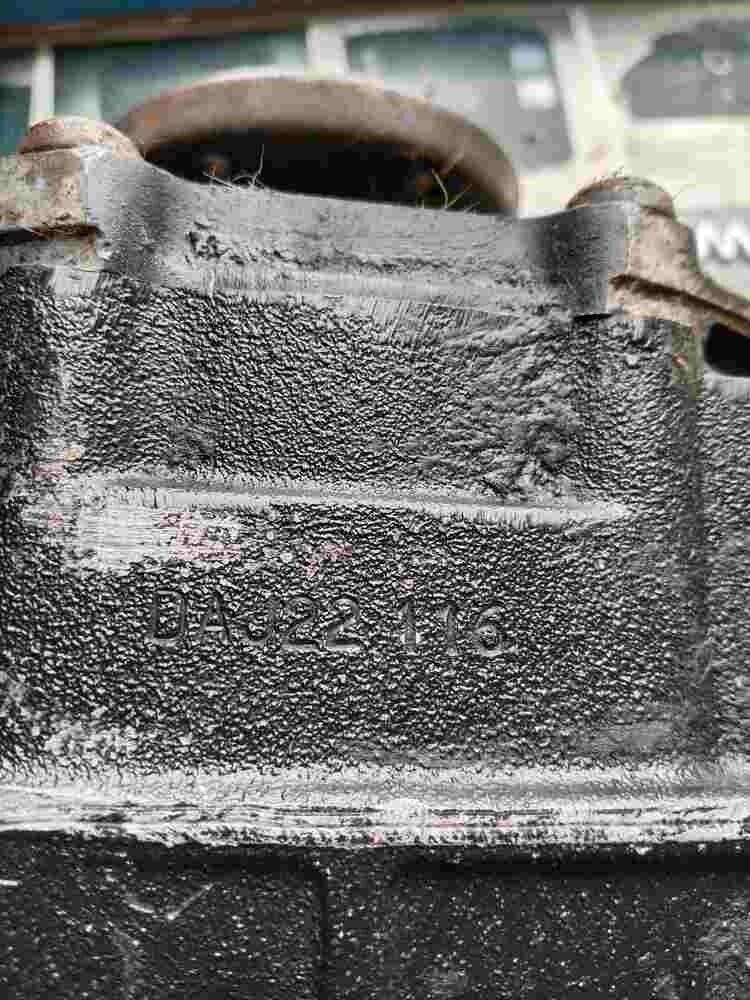 Differential hinten Hinterachsgetriebe VW Audi A4 S4 B5 8D 01H525085A DAJ22116