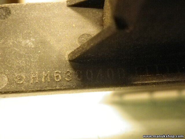 Widerstand Heizung Mazda Premacy 323 626 HM636040B