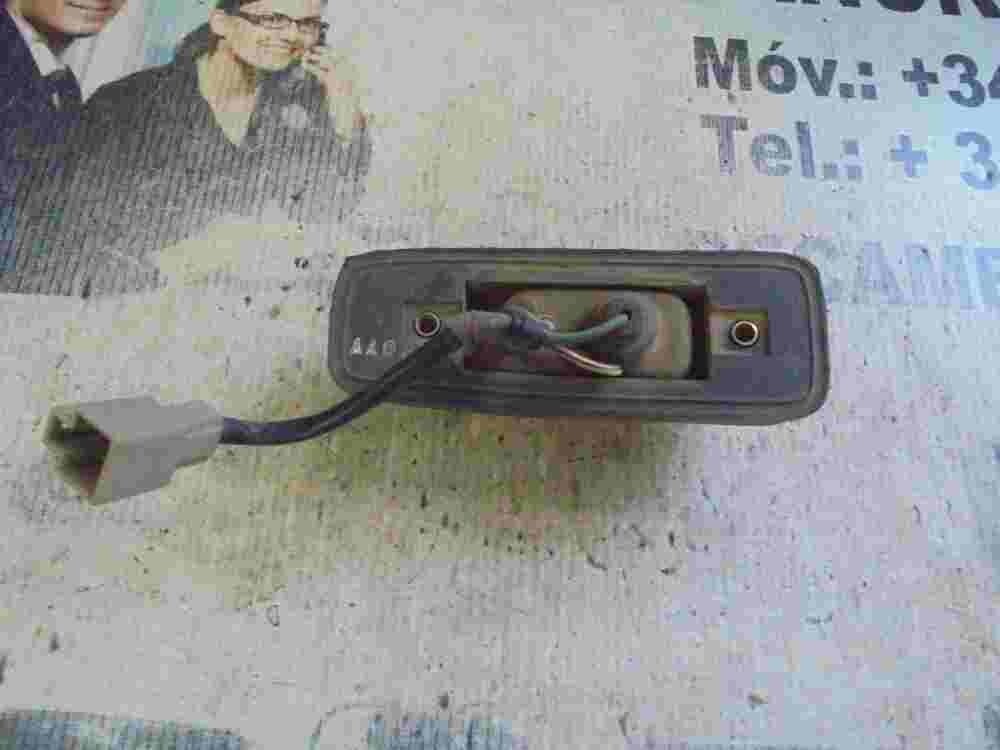 Seitenblinker Blinker Kotflügel links Toyota J70 70 6R016527 6527 KOITO