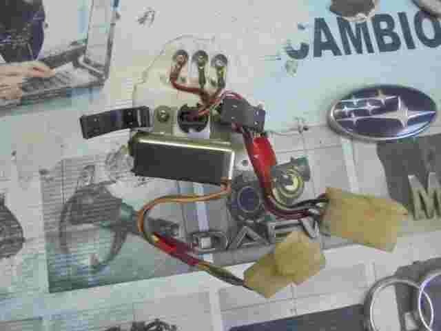 Drehzahlmesser Toyota Land Cruiser 4.0 60 GX 24V TURBO 8327090A14 83270-90A14