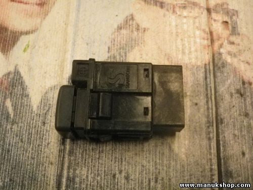 Schalter Tankklappe Öffner SsangYong Musso Korando (K4) Family 8525003500 931111