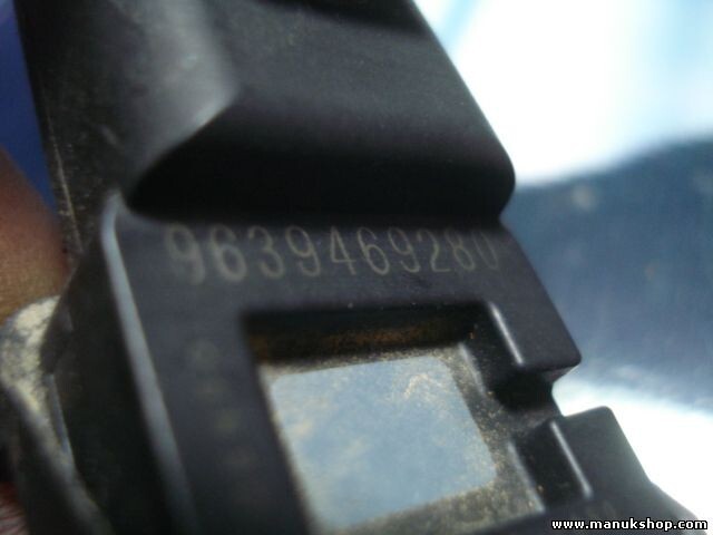 Luftdrucksensor Citroen C5 Ford Fiesta Focus II 2 9639469280 96 394 692 80