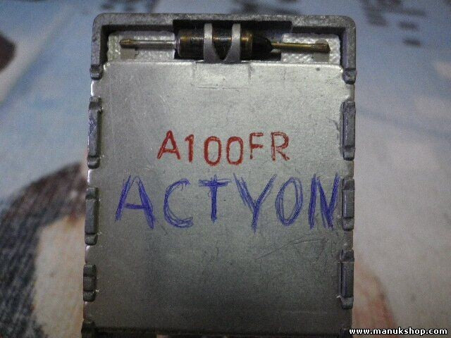 Widerstand Heizung SsangYong Actyon A100FR A100 FR A100-FR 6L26