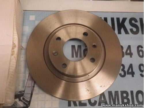 Bremsscheibe Citroen Berlingo Peugeot E169020 E 169 020
