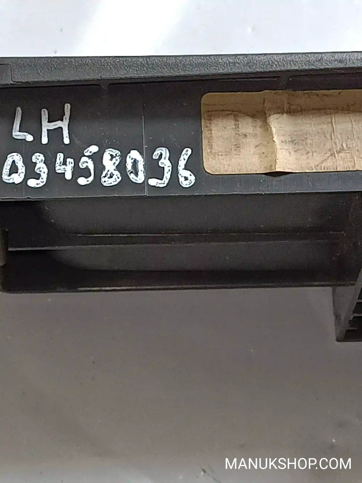 Fensterheber schalter Volvo V40 03458036 LH