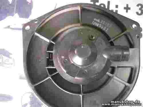 Gebläsemotor Nissan Patrol GR II Y61 27200VB010 27200 VB010 T06-1 2G203 TD-6