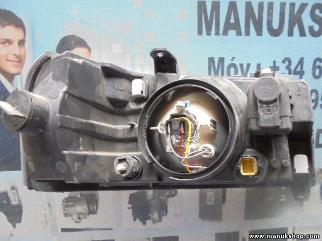 Scheinwerfer links Land Rover Freelander I LN AMR 4000 AMR4000 89001019 882033