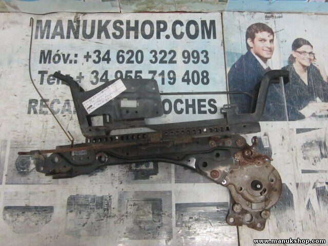 Sitzschiene Sitz Schiene Führung links seite links Nissan Pathfinder 174 CV 2007