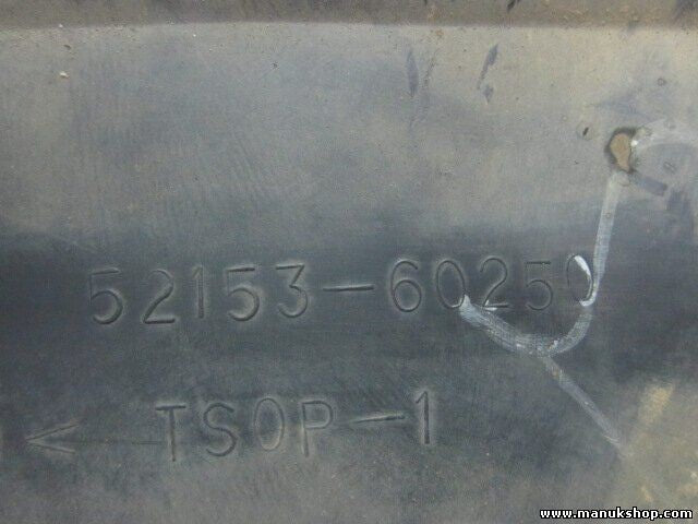 Stoßstange Seite Toyota Land Cruiser 90 J90 5215360250 52153-60250