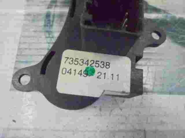 ZV Zentralverriegelungsschalter Lancia Ypsilon 735342538 735 342 538 04149