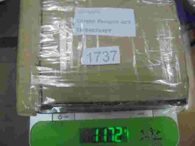 Motorsteuergerät Citroen Peugeot 407 5WS40264ET SID803ACEM00 SW9661835480
