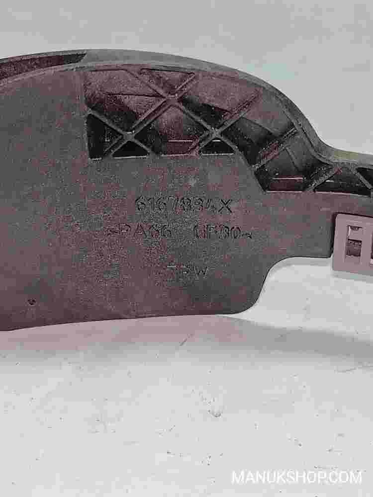 Schalter Lenkradverstellung Audi Q7 A5 A4 S4 B8 8K TRW 61678340C00 6167834X