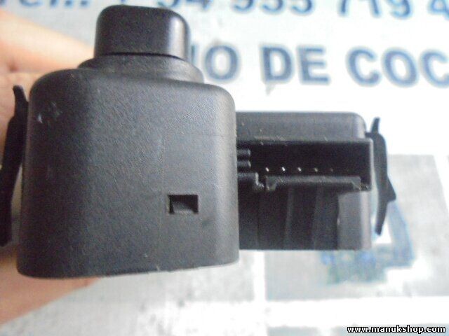 Sitzverstellung vorne links Mercedes C-Class CL203 S203 W203 2038214158 03464008