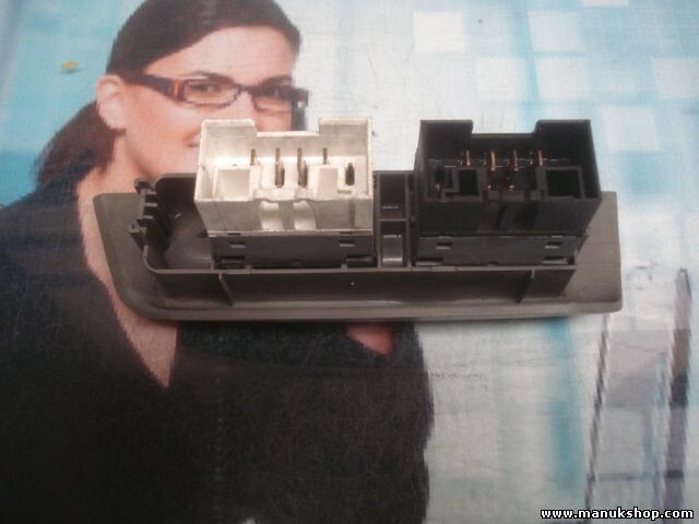 Fensterheber schalter Fiat Multipla B569 00B569