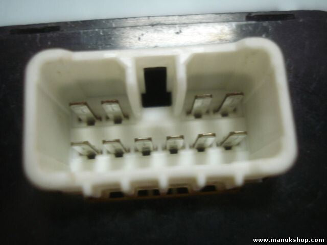 Relais Hyundai Matrix FC 95420-17100 9542017100 XBE