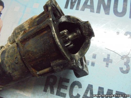 Anlasser Renault Kangoo Rapid Megane I Classic Scénic I 1.9 dCi dTi 7711134297