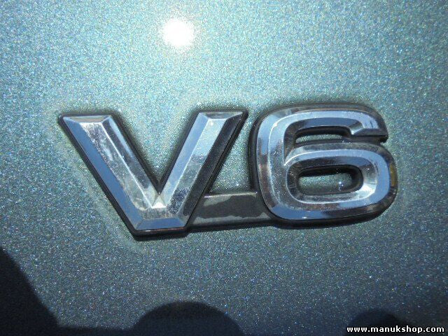 Heckklappe Kofferraumklappe Toyota 4Runner V6