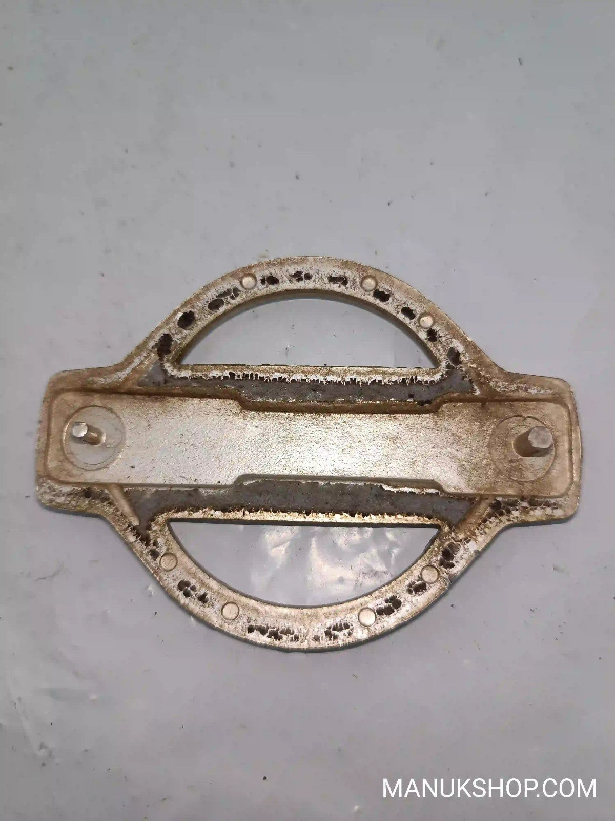 Emblem Nissan Qashqai Primera P11 Rogue