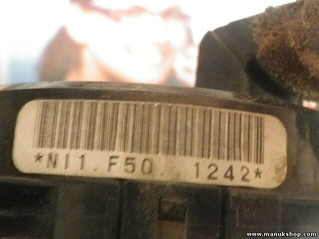 Airbag Schleifring Mitsubishi Montero Pajero 2.8 N11 F50